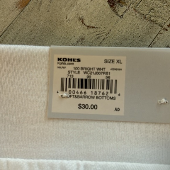 Women’s Skort - Picture 4 of 4